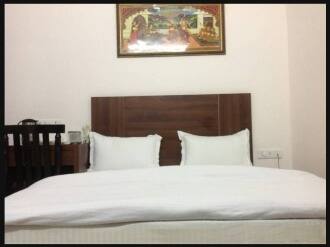 Hotel Golden Inn, Suratgarh 3